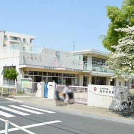 鳴子幼稚園