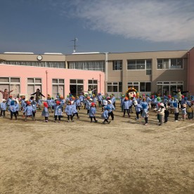 五ケ丘大和幼稚園