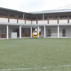 豊田東丘幼稚園