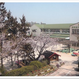 豊田星ヶ丘幼稚園