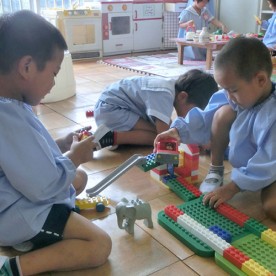 松平大和幼稚園