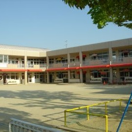 ベル豊田幼稚園
