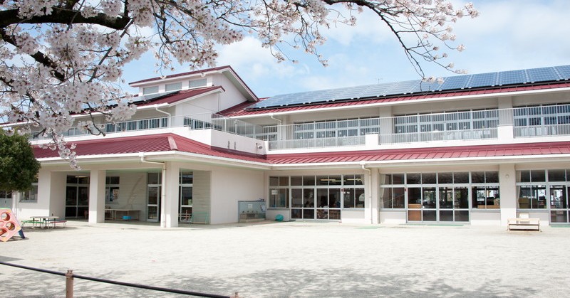 ひらしば幼稚園