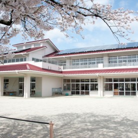 ひらしば幼稚園の写真2