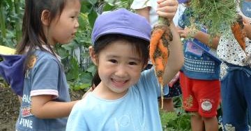 ひらしば幼稚園