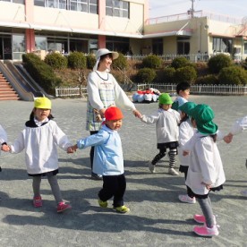 豊田聖霊幼稚園の写真3