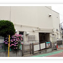 下馬鳩ぽっぽ保育園