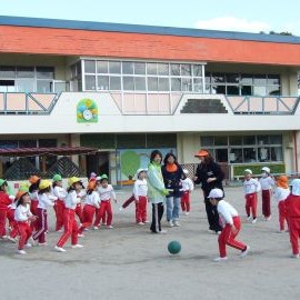 かおる幼稚園