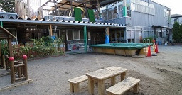 用賀なのはな保育園（本園）