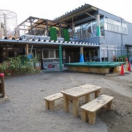 用賀なのはな保育園（本園）