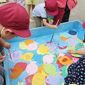 用賀なのはな保育園（本園）の写真4