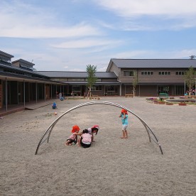 童浦こども園