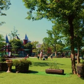 幼保連携型認定双峰こども園リジョイス幼稚園