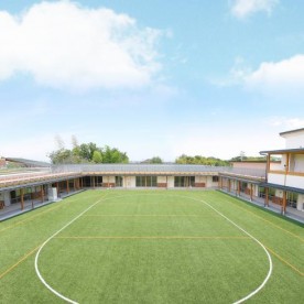 幼保連携型認定こども園　和合あかつき幼稚園