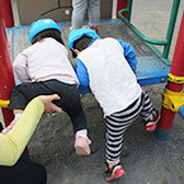 用賀なのはな保育園深沢分園の写真2