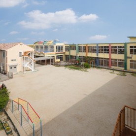 幼保連携型認定こども園　第二慈恵幼稚園の写真2