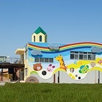 幼保連携型認定こども園　第二慈恵幼稚園