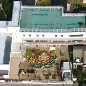 幼保連携型認定こども園　栴檀保育園の写真2
