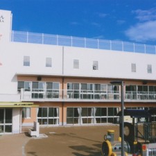 幼保連携型認定こども園　栴檀保育園