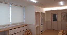 モニカ荏原中延園