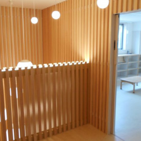 モニカ荏原中延園