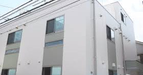 モニカ荏原中延園