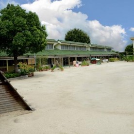 住吉幼児園