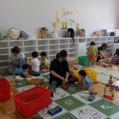 井ヶ谷幼児園