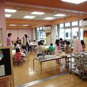 奥沢保育園の写真4