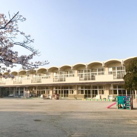東刈谷幼児園