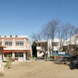 豊橋旭こども園