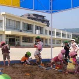 幼保連携型認定こども園　二川幼稚園の写真2