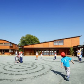 幼保連携型認定こども園　二川幼稚園