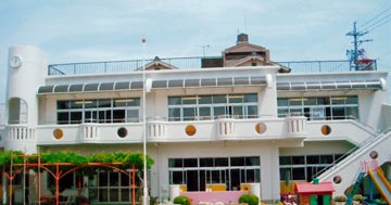 幼保連携型認定こども園　悟真寺幼稚園
