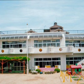 幼保連携型認定こども園　悟真寺幼稚園