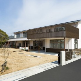 認定こども園　牛川育英幼稚園の写真2