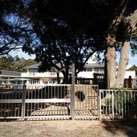 東観音寺保育園