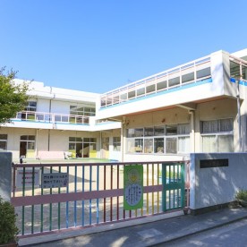 羽田保育園の写真3