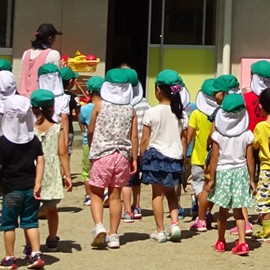 羽田保育園