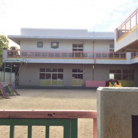 羽田保育園の写真2
