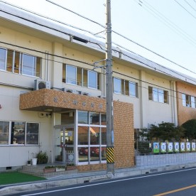 花ケ崎保育園の写真2