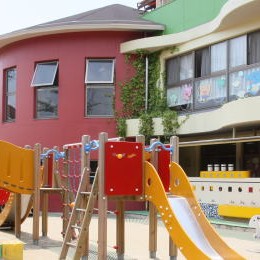 認定こども園うぐいす幼稚園