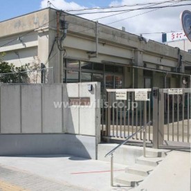 内山保育園