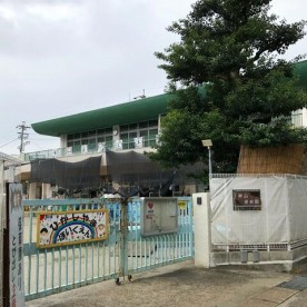 東山保育園の写真2