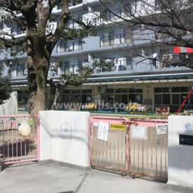 都保育園の写真2