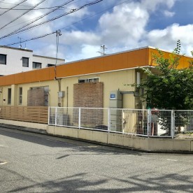 東保育園