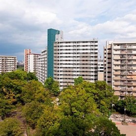 砂田橋保育園の写真2