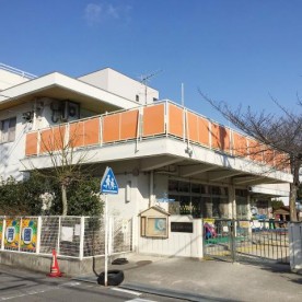 鳩岡保育園