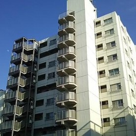 鳩岡保育園の写真2