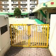上飯田南保育園